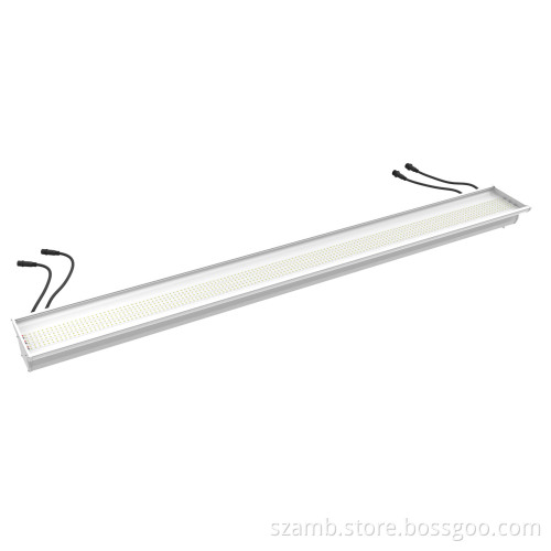 High efficiency led highbay light